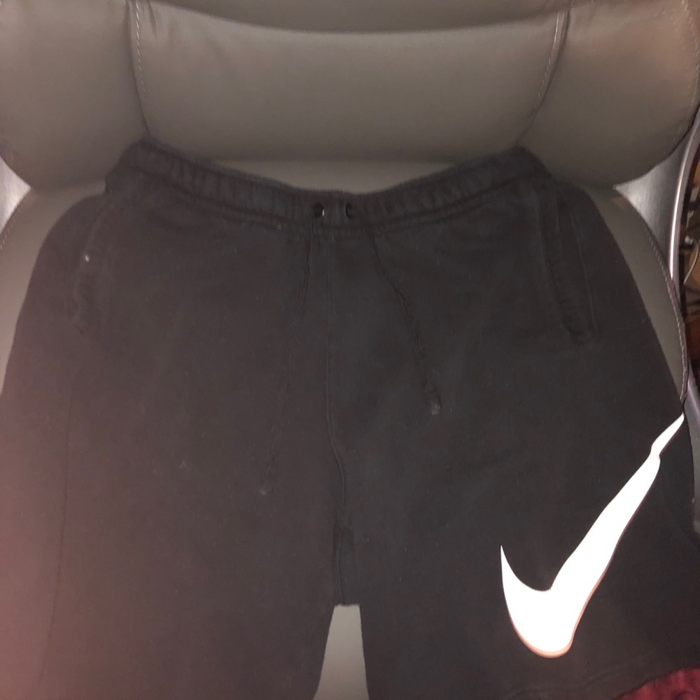 Nike Sweatshorts